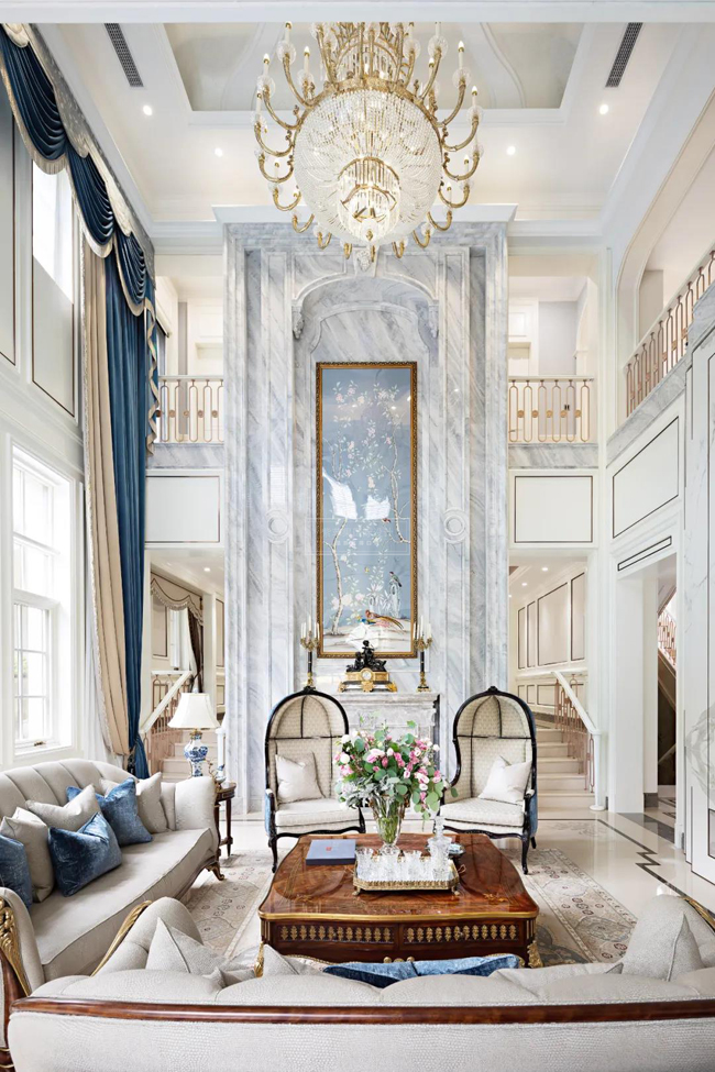 無錫別墅美學(xué)設(shè)計 無錫別墅美學(xué)設(shè)計