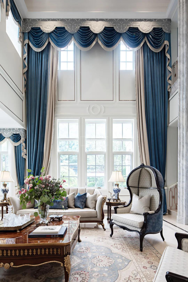 無錫別墅美學(xué)設(shè)計 無錫別墅美學(xué)設(shè)計