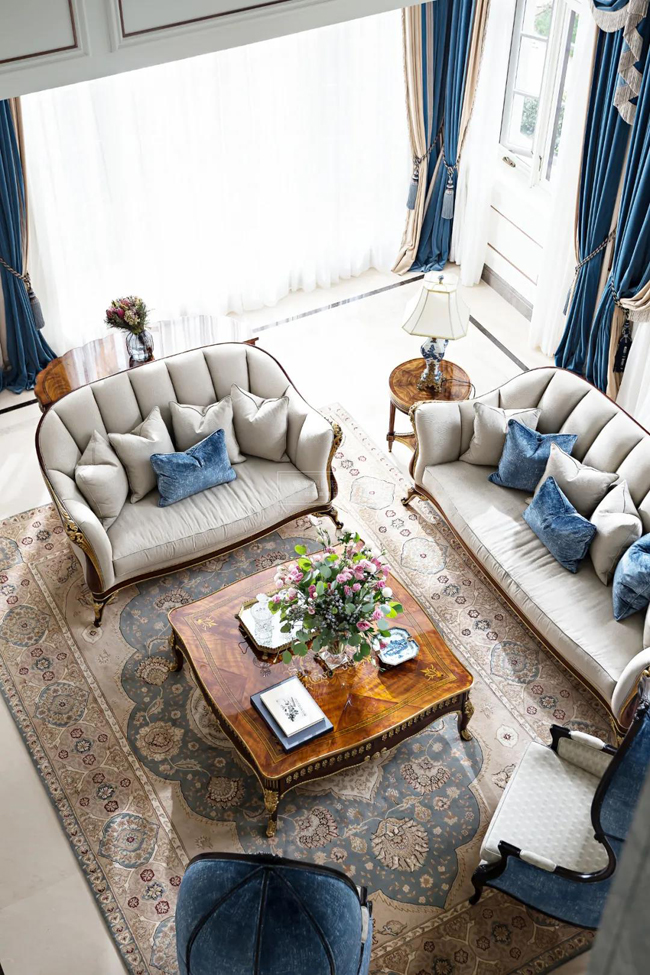 無錫別墅美學(xué)設(shè)計 無錫別墅美學(xué)設(shè)計