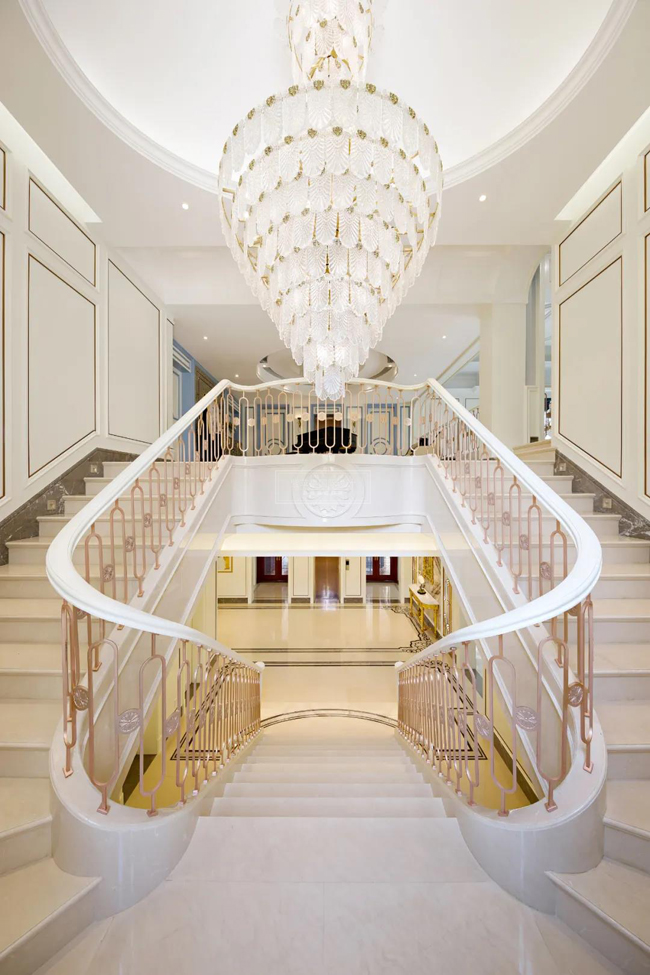 無錫別墅美學(xué)設(shè)計 無錫別墅美學(xué)設(shè)計