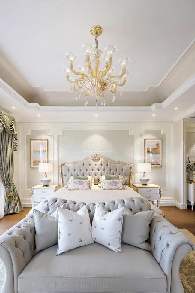 無錫別墅美學(xué)設(shè)計 無錫別墅美學(xué)設(shè)計