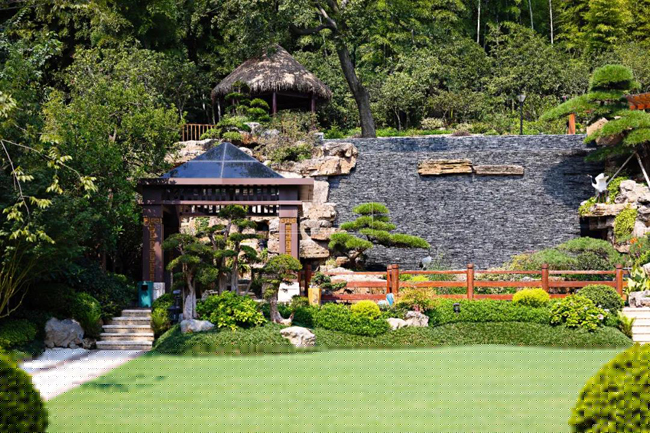 無錫別墅美學(xué)設(shè)計 無錫別墅美學(xué)設(shè)計