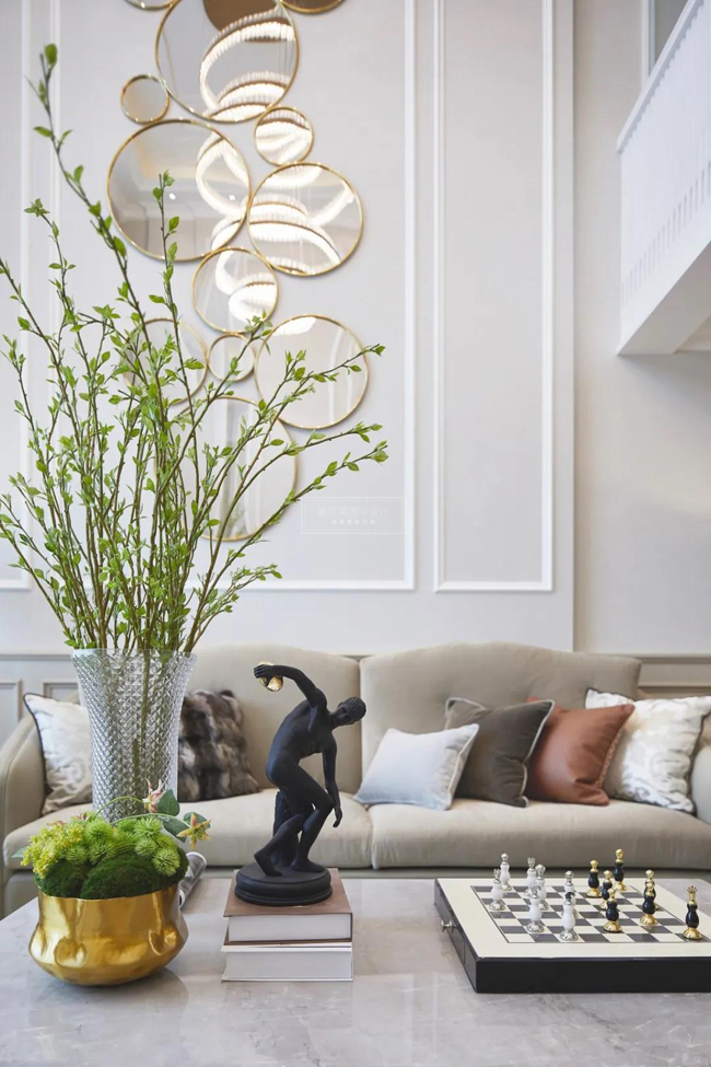 無錫別墅美學(xué)設(shè)計 無錫別墅美學(xué)設(shè)計