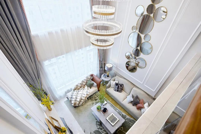 無錫別墅美學(xué)設(shè)計 無錫別墅美學(xué)設(shè)計