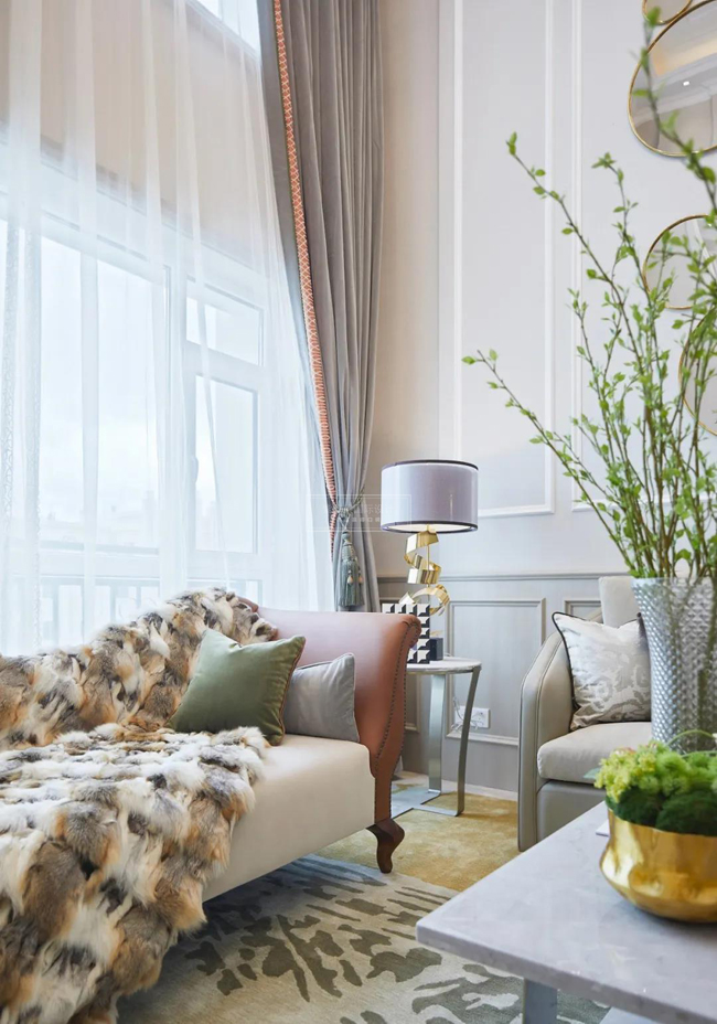 無錫別墅美學(xué)設(shè)計 無錫別墅美學(xué)設(shè)計