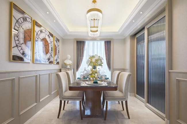 無錫別墅美學(xué)設(shè)計 無錫別墅美學(xué)設(shè)計