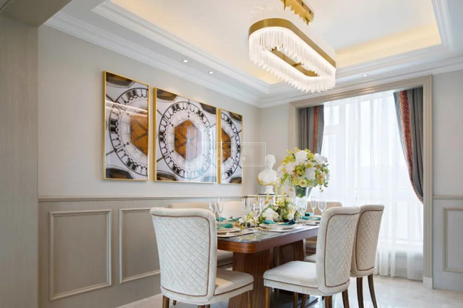 無錫別墅美學(xué)設(shè)計 無錫別墅美學(xué)設(shè)計