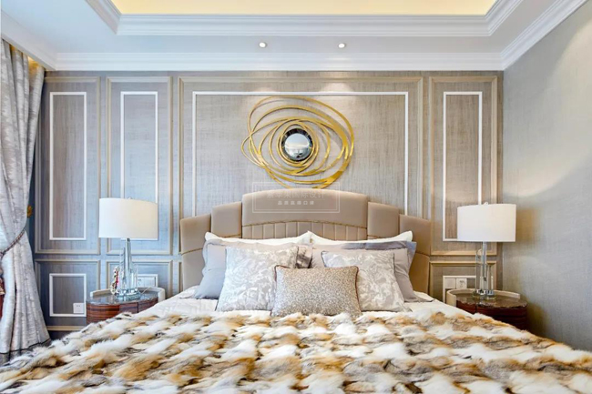 無錫別墅美學(xué)設(shè)計 無錫別墅美學(xué)設(shè)計