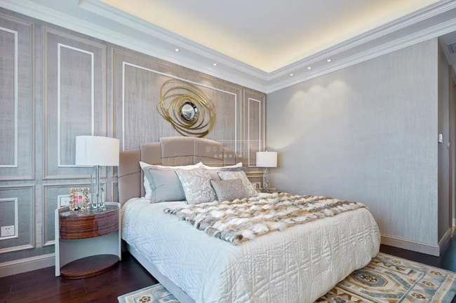 無錫別墅美學(xué)設(shè)計 無錫別墅美學(xué)設(shè)計