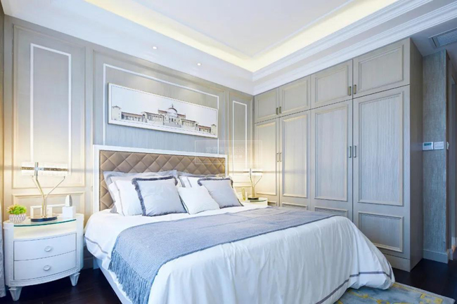 無錫別墅美學(xué)設(shè)計 無錫別墅美學(xué)設(shè)計