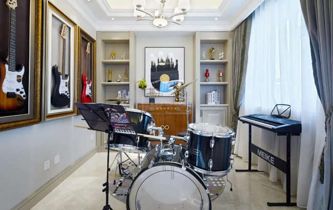 無錫別墅美學(xué)設(shè)計 無錫別墅美學(xué)設(shè)計