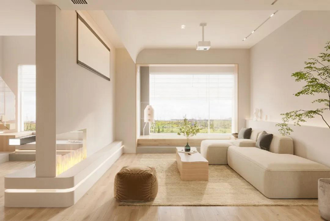 無(wú)錫別墅美學(xué)設(shè)計(jì) 無(wú)錫別墅美學(xué)設(shè)計(jì)