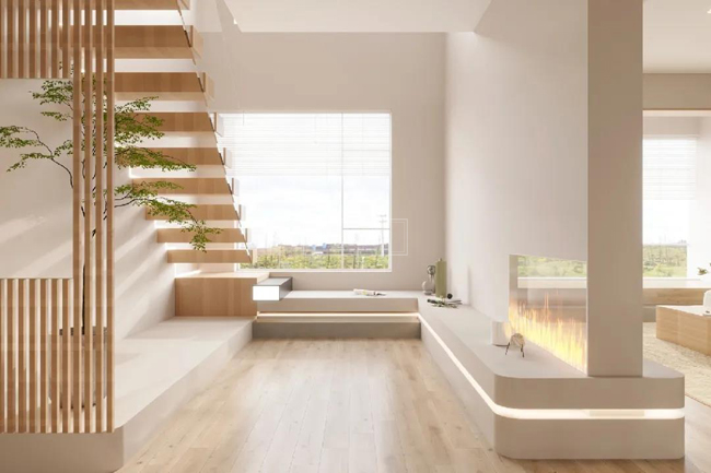 無(wú)錫別墅美學(xué)設(shè)計(jì) 無(wú)錫別墅美學(xué)設(shè)計(jì)