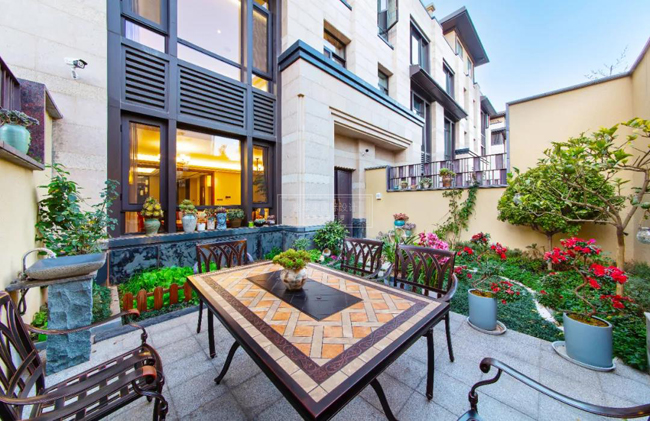 無錫別墅美學(xué)設(shè)計(jì) 無錫別墅美學(xué)設(shè)計(jì)