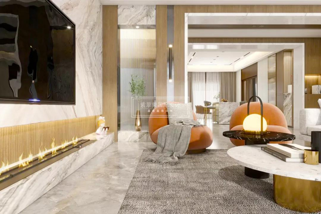 無錫大宅美學(xué)設(shè)計 無錫大宅美學(xué)設(shè)計