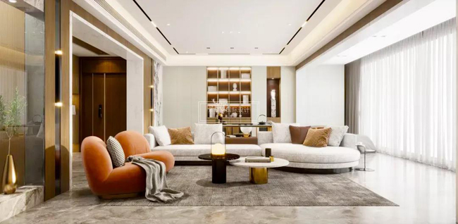 無錫大宅美學(xué)設(shè)計 無錫大宅美學(xué)設(shè)計