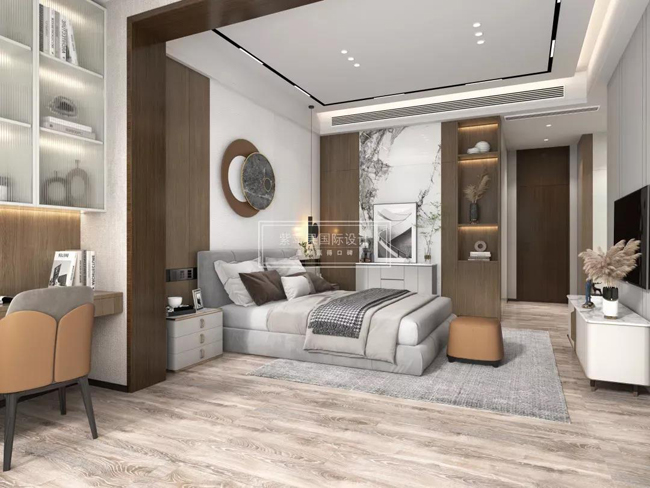 無錫大宅美學(xué)設(shè)計 無錫大宅美學(xué)設(shè)計