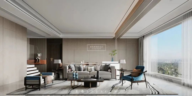 無錫大宅美學(xué)設(shè)計(jì) 無錫大宅美學(xué)設(shè)計(jì)