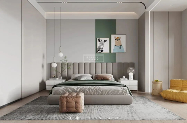 無錫大宅美學(xué)設(shè)計(jì) 無錫大宅美學(xué)設(shè)計(jì)