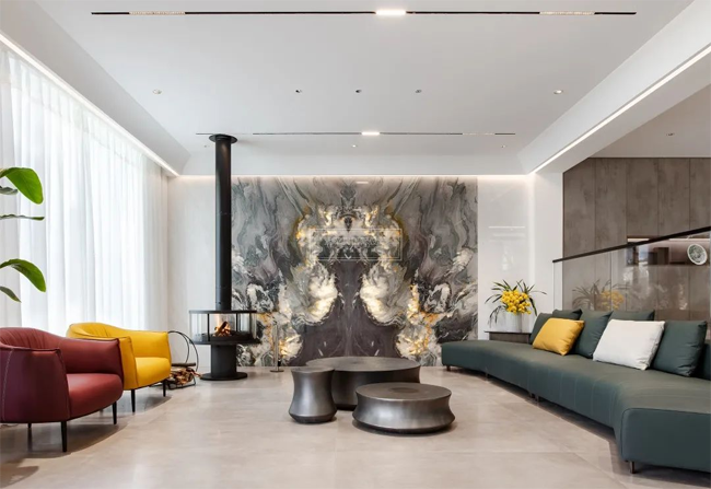 無(wú)錫大宅美學(xué)設(shè)計(jì) 無(wú)錫大宅美學(xué)設(shè)計(jì)