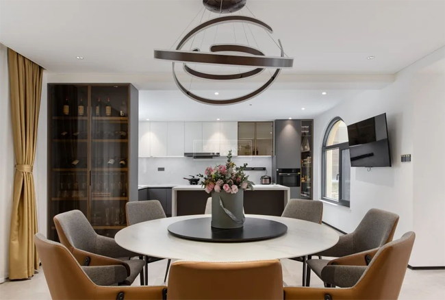 無(wú)錫大宅美學(xué)設(shè)計(jì) 無(wú)錫大宅美學(xué)設(shè)計(jì)