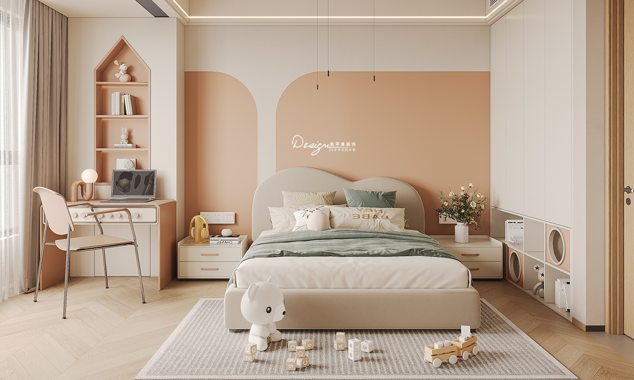 保利達(dá)江灣城