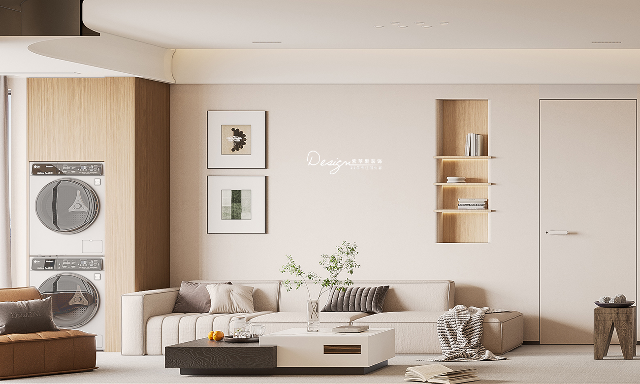 保利達(dá)江灣城