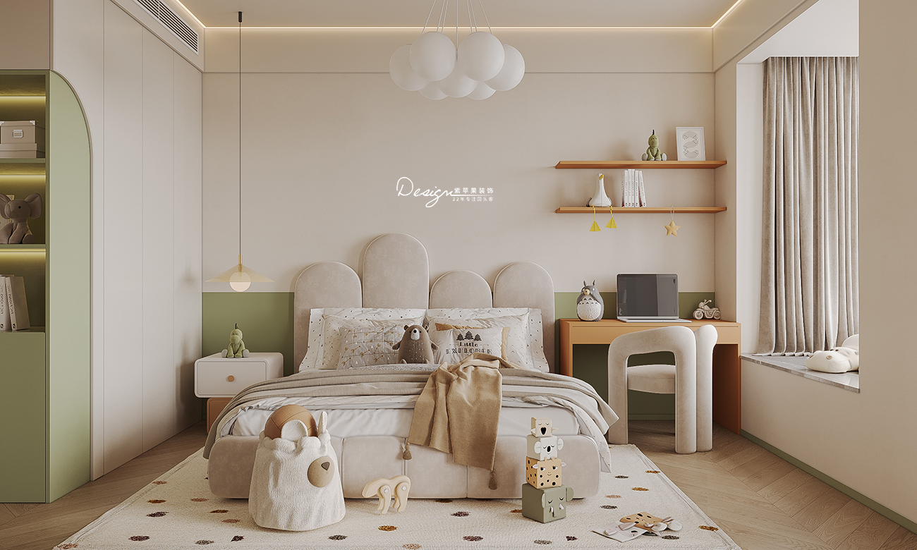 保利達(dá)江灣城