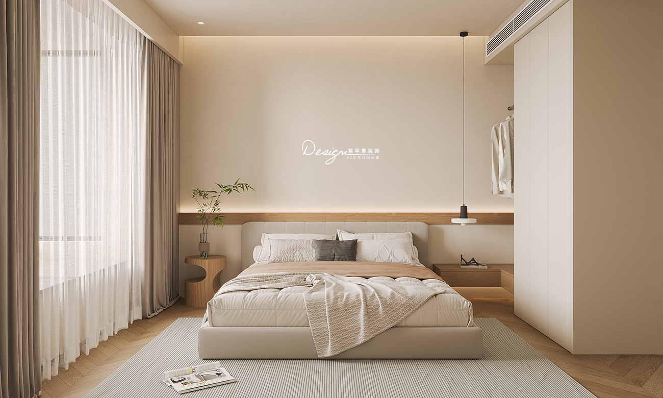 保利達(dá)江灣城