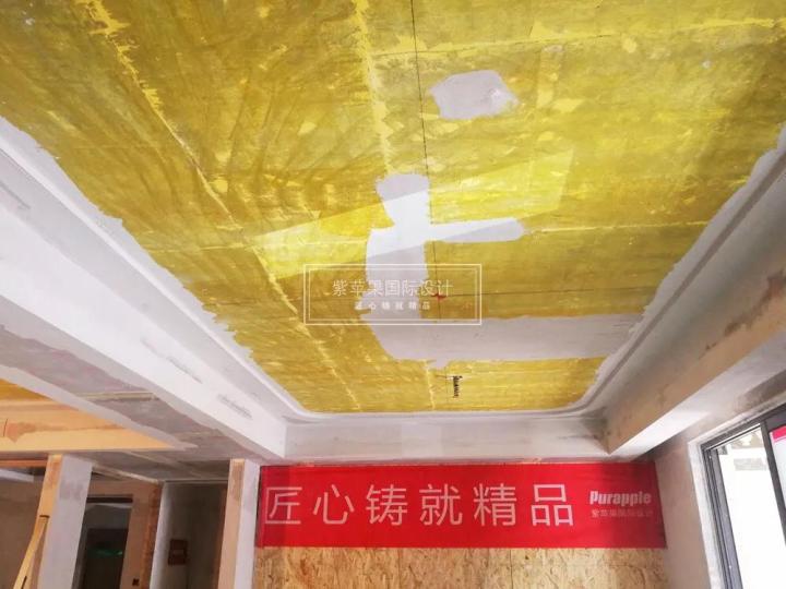 無錫紫蘋果裝飾