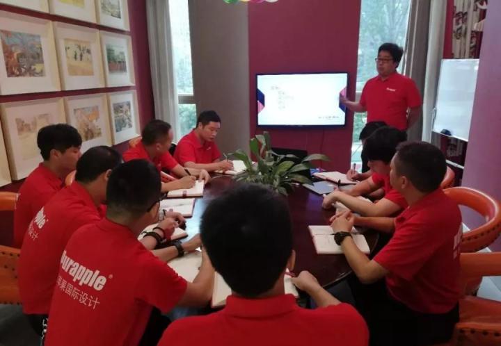 無錫紫蘋果裝飾