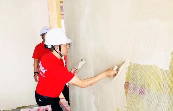 無錫紫蘋果裝飾